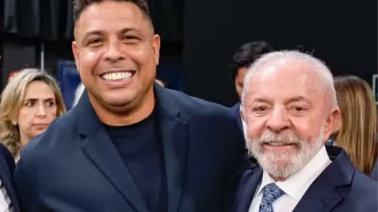 Ricardo Stuckert/Presidência da República