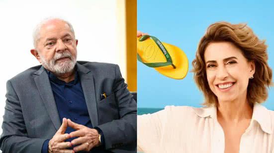 Reprodução/Marcelo Camargo/Agência Brasil/Redes Sociais