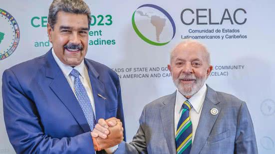 Ricardo Stuckert / PR