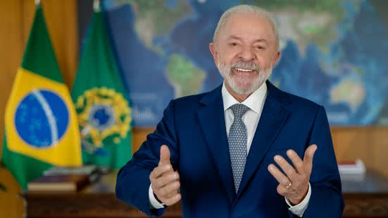 Ricardo Stuckert / PR