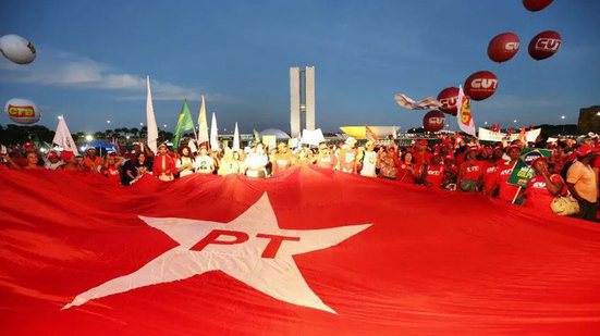 Lula Marques / PT / Arquivo