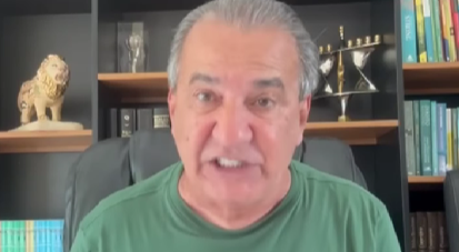 Reprodução / Redes Sociais