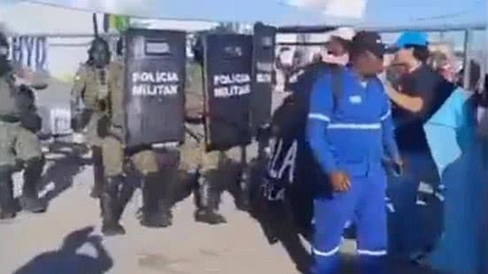 Reprodução/Redes Sociais