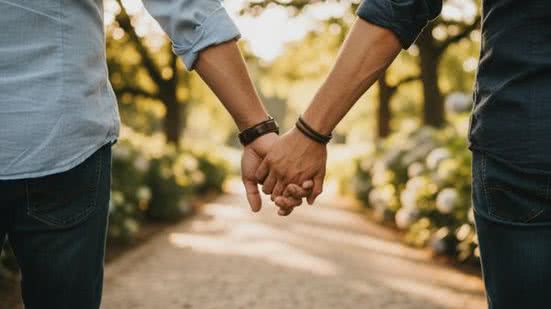 Imagem gerada por IA