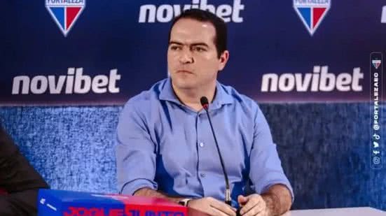 Divulgação/Fortaleza