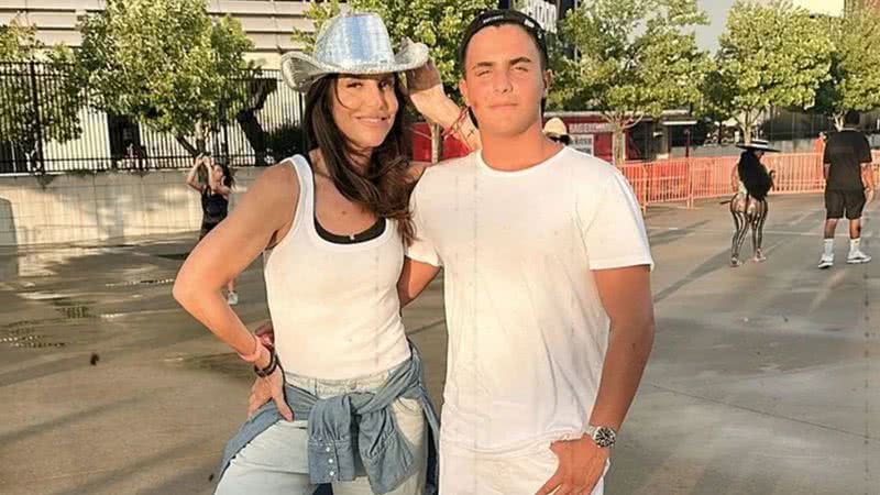 Reprodução / Redes Sociais