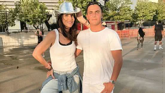 Reprodução / Redes Sociais