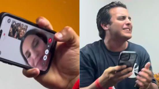 Reprodução/Redes Sociais