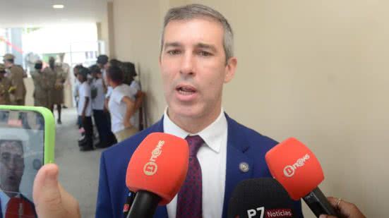 Devid Santana / BNews