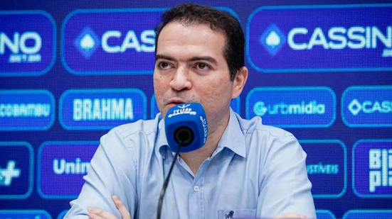 Mateus Lotif/Fortaleza EC