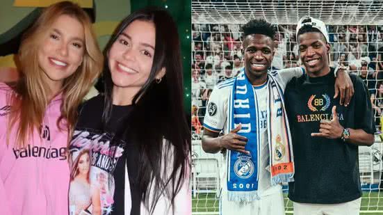 Reprodução/Redes Sociais