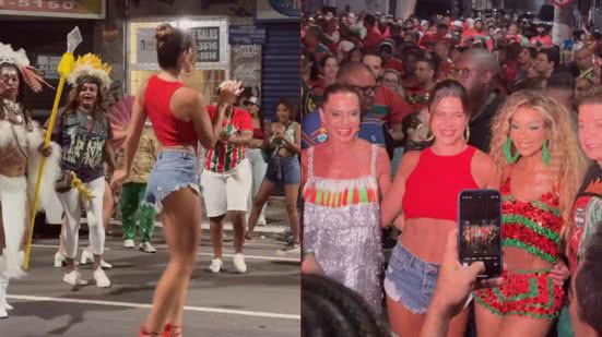 Reprodução / Redes sociais