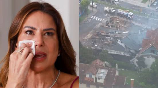 Reprodução/Redes Sociais/CNN