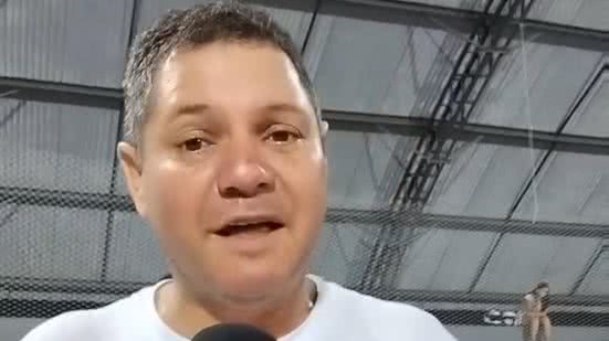 Reprodução / Instagram
