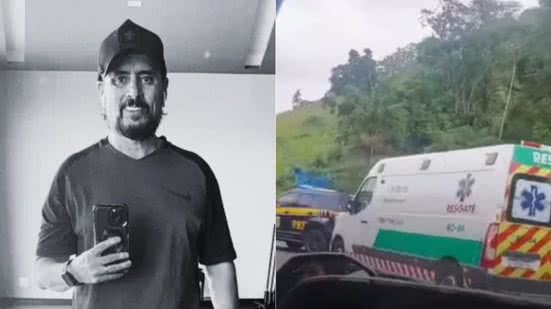 Reprodução/Redes Sociais