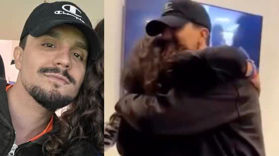 Reprodução Redes sociais