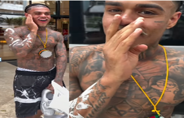 Divulgação / Instragram