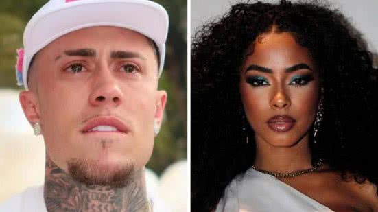 Reprodução / Redes sociais