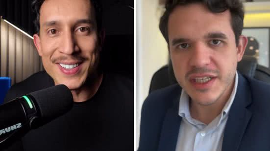 Reprodução/redes sociais