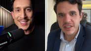 Reprodução/redes sociais