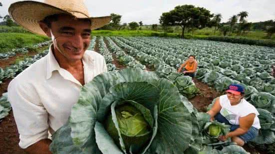 Divulgação / Agência Gov