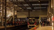 Foto Ulisses Dumas CCR Metrô