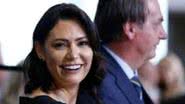 Imagem Conheça estratégia política de Michelle Bolsonaro por trás de pronunciamento no Natal