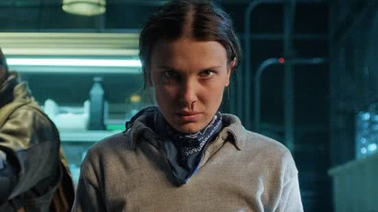 Divulgação/Netflix