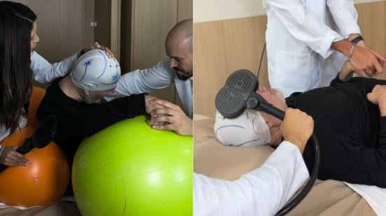 Reprodução/Redes Sociais