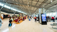 Vosmar Rosa/Ministério de Portos e Aeroportos