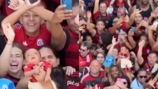 Reprodução/Redes Sociais