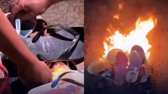 Reprodução/Redes Sociais