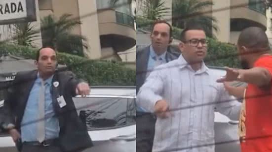 Reprodução/Redes Sociais