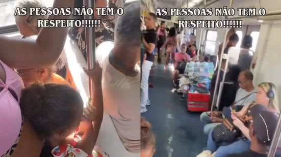 Reprodução/Redes Sociais