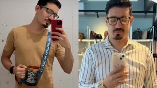 Reprodução/Redes Sociais