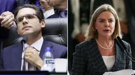 Marina Ramos/Câmara dos Deputados e Jose Cruz/Agência Brasil