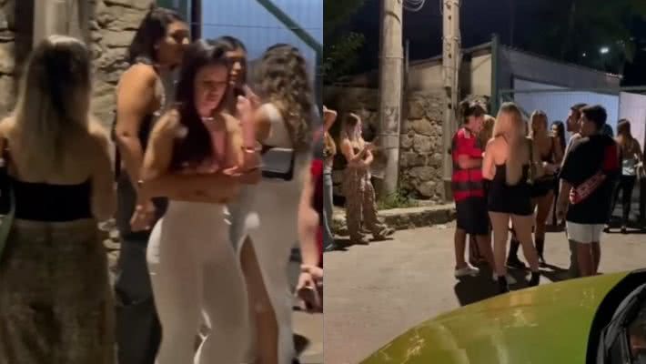Reprodução / Redes Sociais