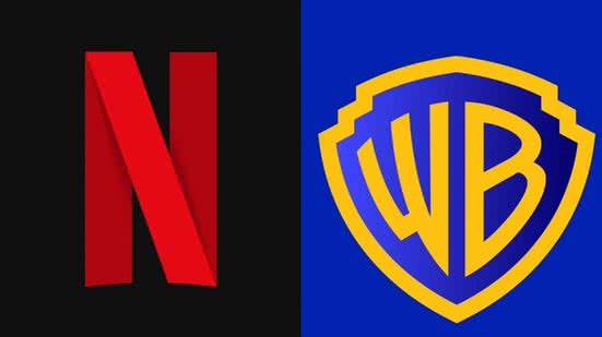Reprodução / Netflix / Warner