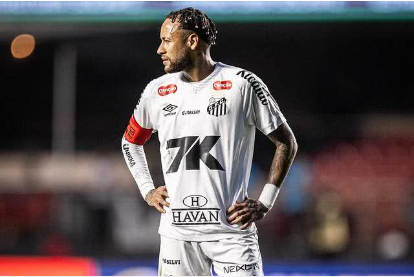 Raul Baretta/Santos
