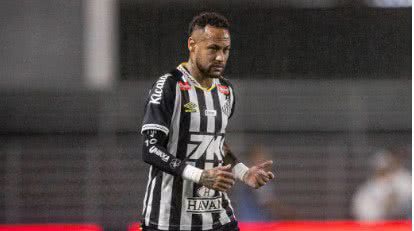 Raul Baretta / Santos FC