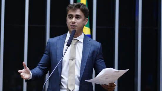 Pablo Valadares/Câmara dos Deputados