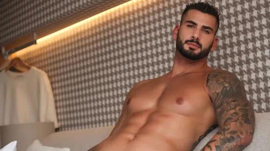 Reprodução/Redes Sociais