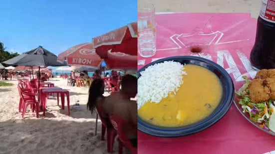 Reprodução/ Vídeo @ victorhugojpbr