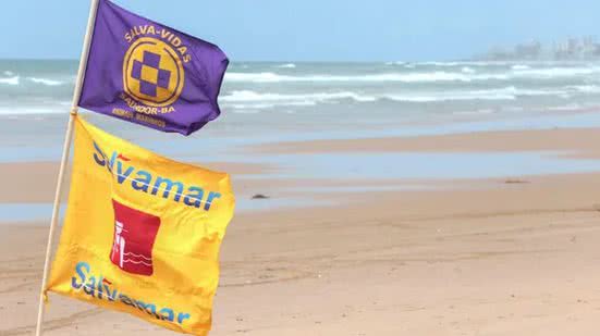 Bruno Concha/Secom e Salvamar/PMS