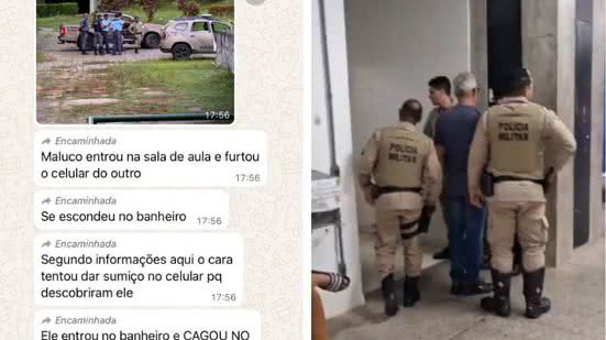 Reprodução | Redes Sociais