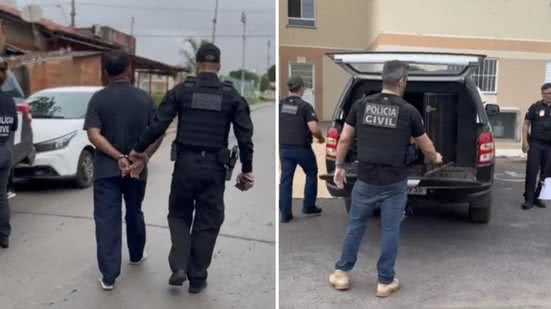 Divulgalção | Polícia Civil | Mato Grosso