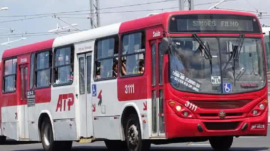 Reprosução / Ônibus Brasil