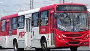 Reprosução / Ônibus Brasil