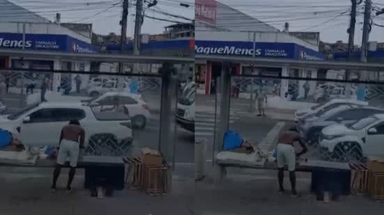 Reprodução
