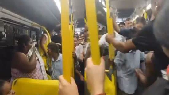 Reprodução / Redes Sociais